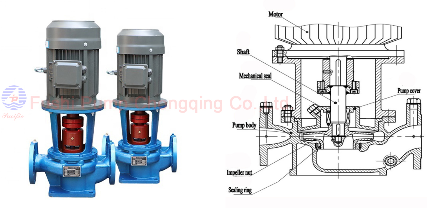 CLH Marine Vertical Centrifugal Pump5-drawing1.jpg